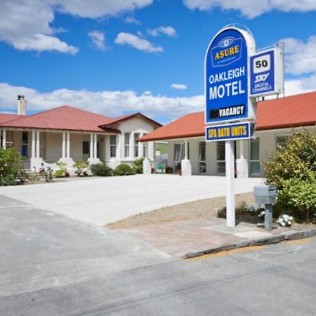 Motel ASURE Oakleigh Gore Exterior foto