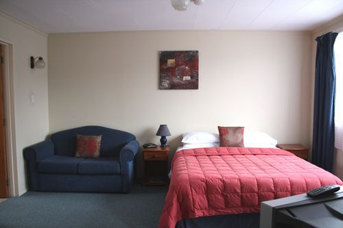 Motel ASURE Oakleigh Gore Zimmer foto